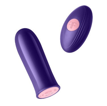 VERSA BULLET - MAUVE - FEMMEFUNN