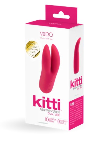 KITTI - ROSE - VEDO