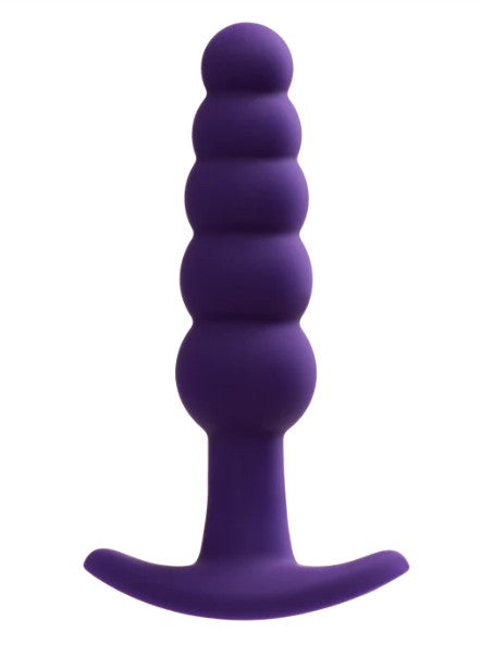 PLUG ANAL - MAUVE - VEDO