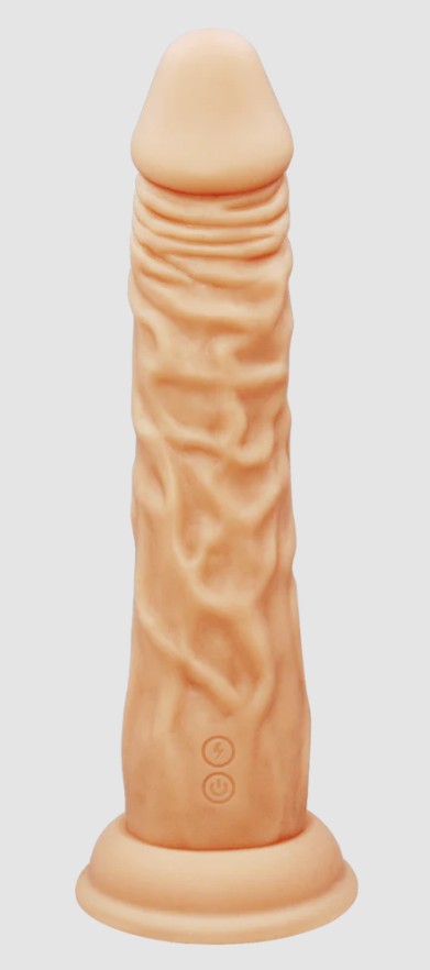 WIRELES TURBO SHAFT NUDE 2.0 VORTEX-FEMME FUN