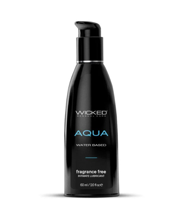 WICKED - AQUA 2 OZ (60ML)