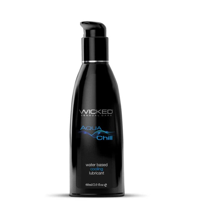 WICKED - AQUA CHILL - 2 OZ (60ML)