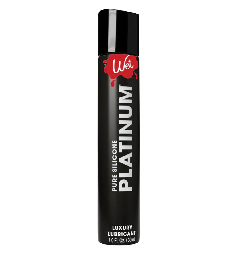 PLATINUM 1 FL. OZ.