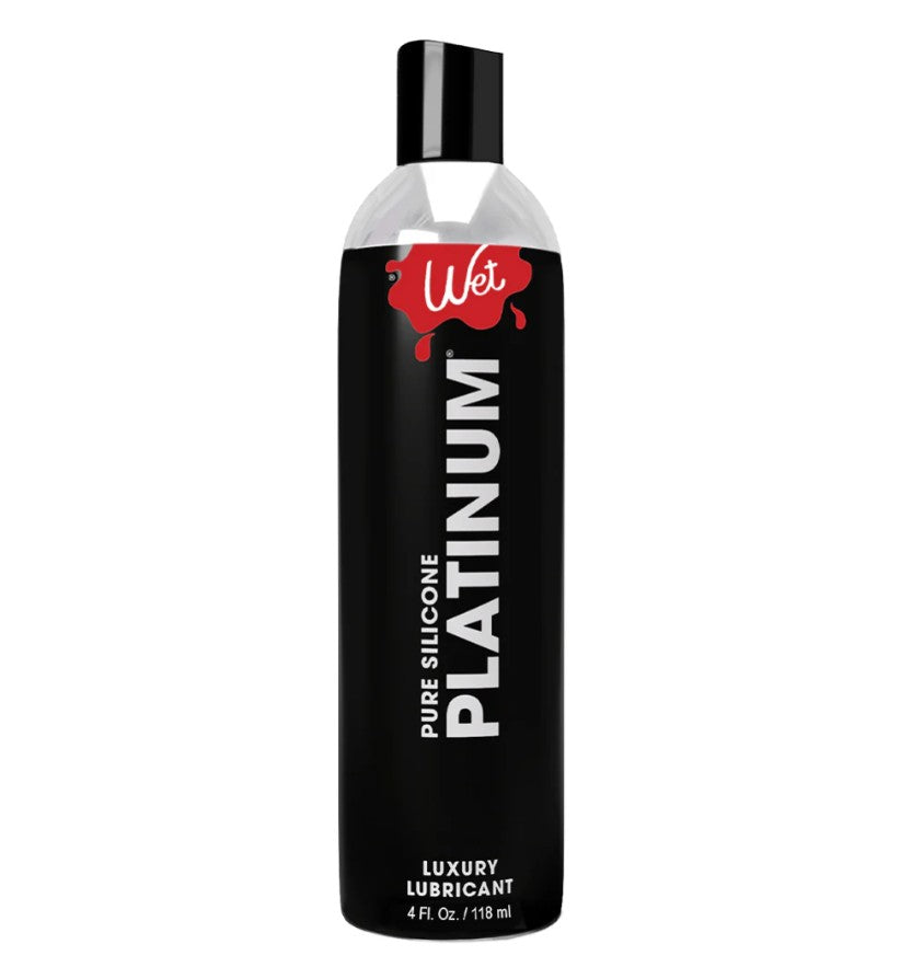 PLATINUM 4 FL. OZ.