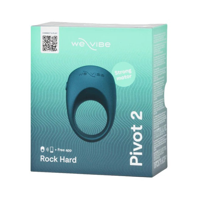 WE-VIBE PIVOT 2