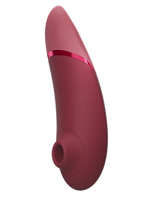 WOMANIZER NEXT SENSUAL COLLECTION BORDEAUX