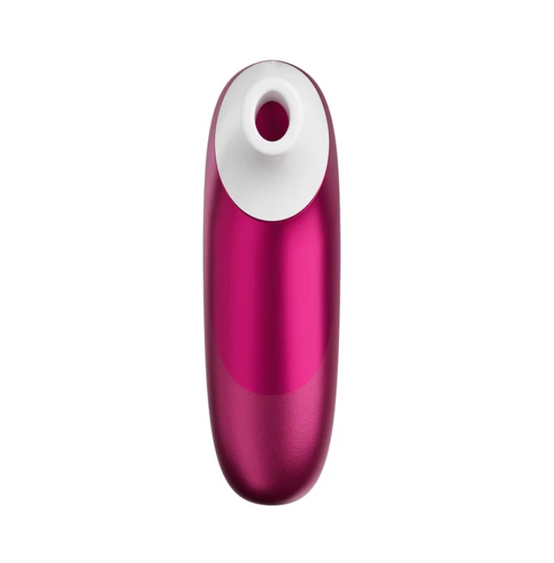 WOMANIZER PRO ROSE VIBRANT