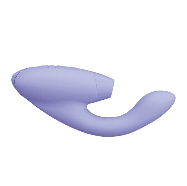 DUO 2 - LILAC - WOMANIZER