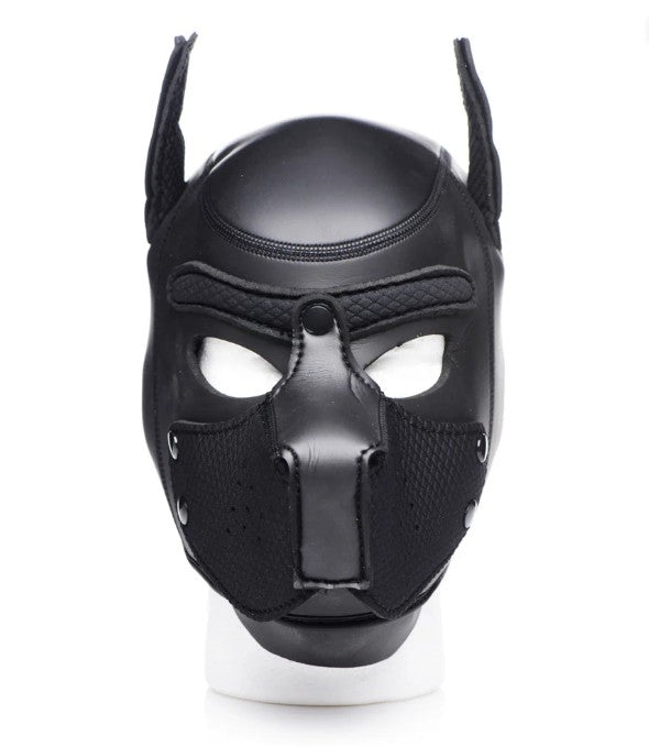 FULL PUP ARSENAL SET