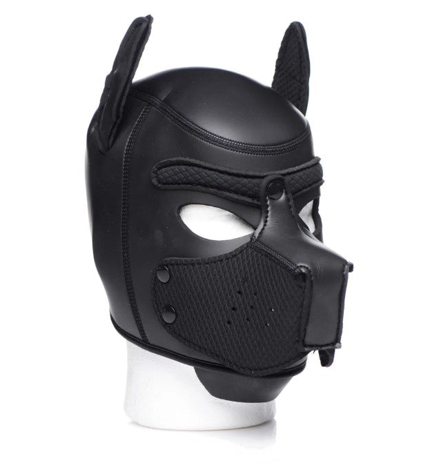 FULL PUP ARSENAL SET