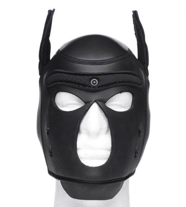 FULL PUP ARSENAL SET