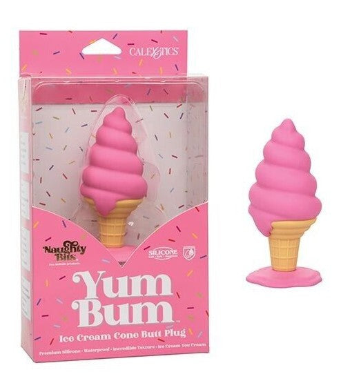 YUMBUM - ICE CREAM - PLUG ANAL