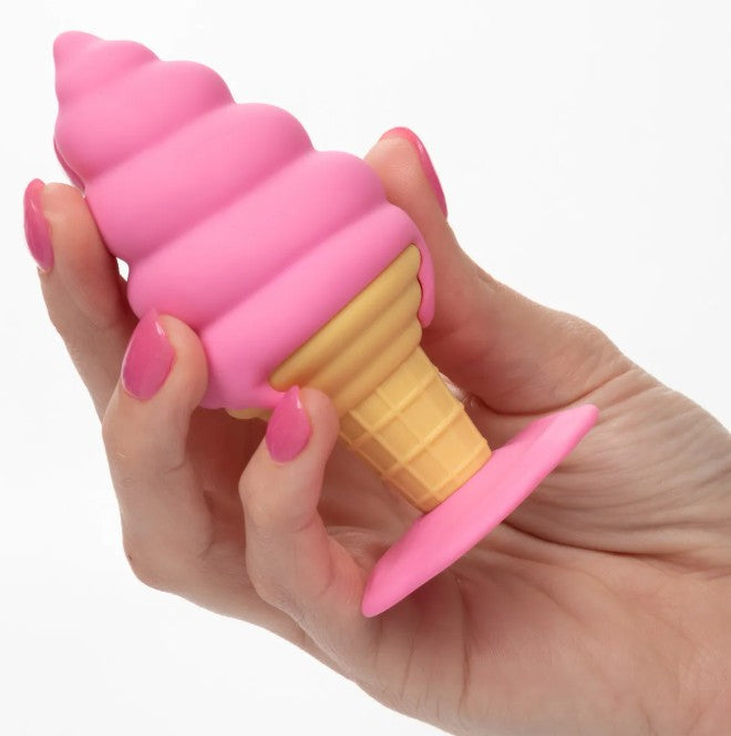 YUMBUM - ICE CREAM - PLUG ANAL