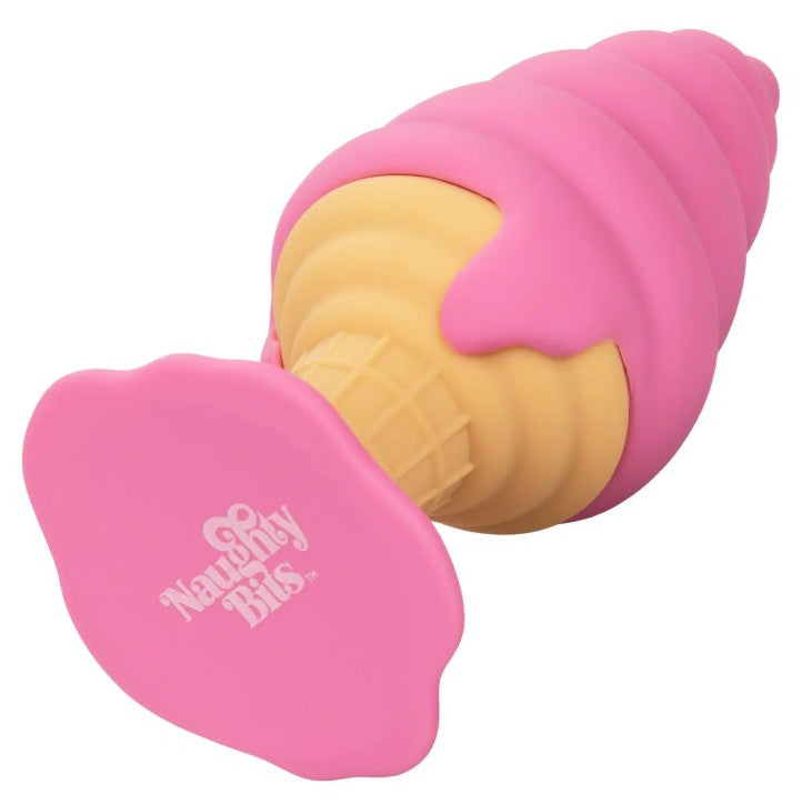 YUMBUM - ICE CREAM - PLUG ANAL