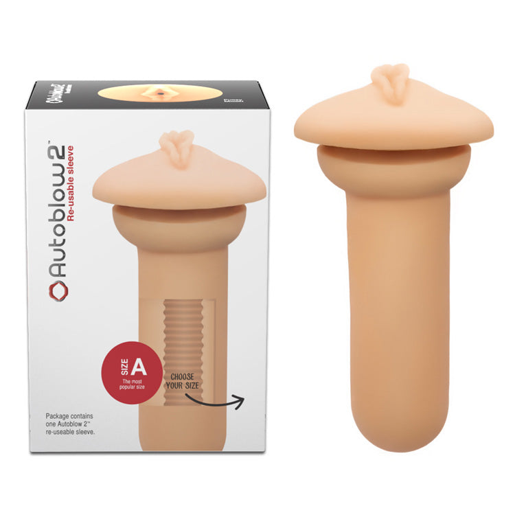 REPLACEMENT VAGINA SLEEVE SIZE A