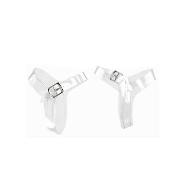 STRAP POUR CHEVILLES - PLEASER - SMALL MEDIUM (5-10)