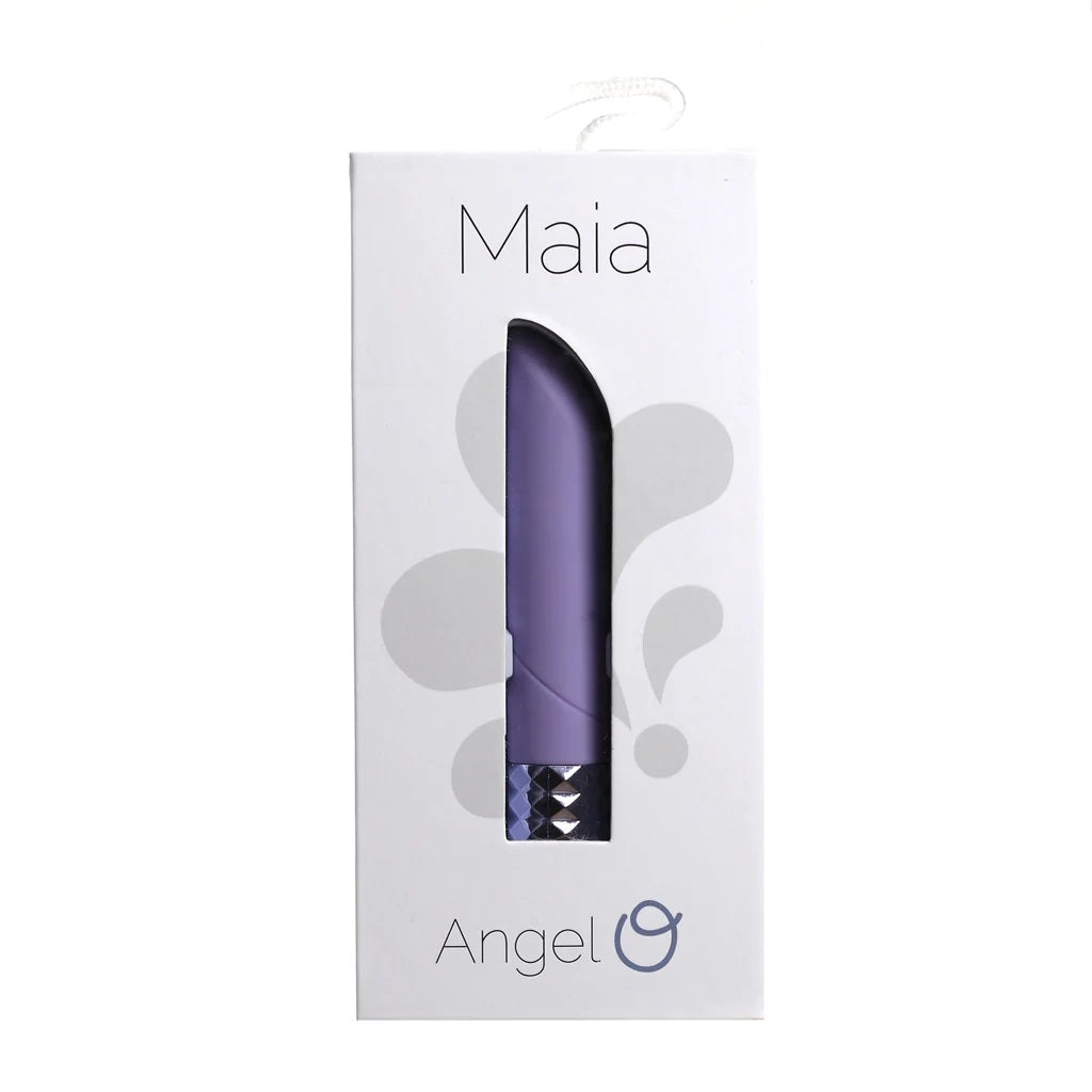 ANGEL - BULLET - MAUVE - MAIA
