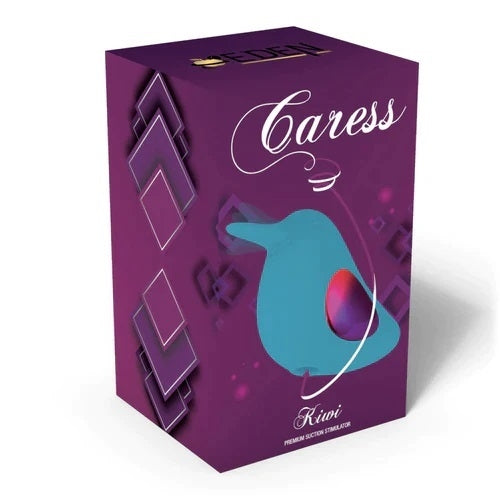 CARESS - TURQUOISE