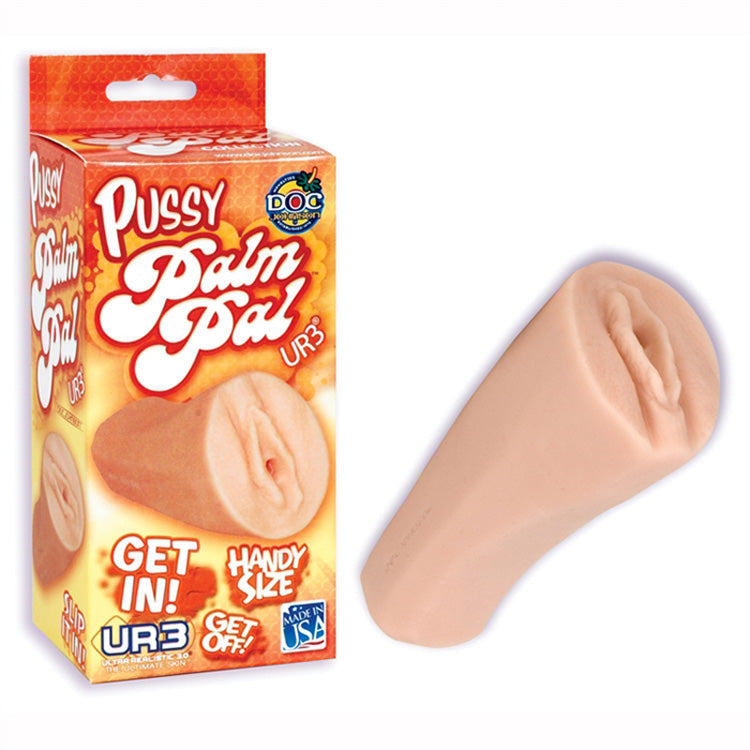 PALM PAL PUSSY UR3