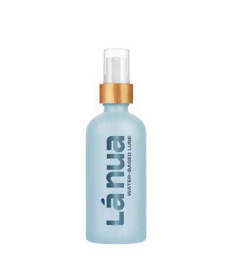 LÀ NUA - LUBRIFIANT À BASE D'EAU SANS SAVEUR - 100 ML