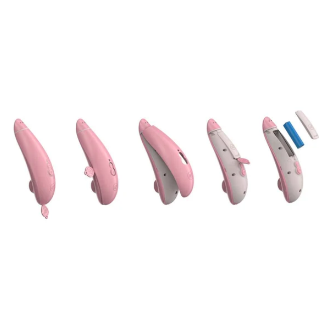 WOMANIZER - PREMIUM ECO