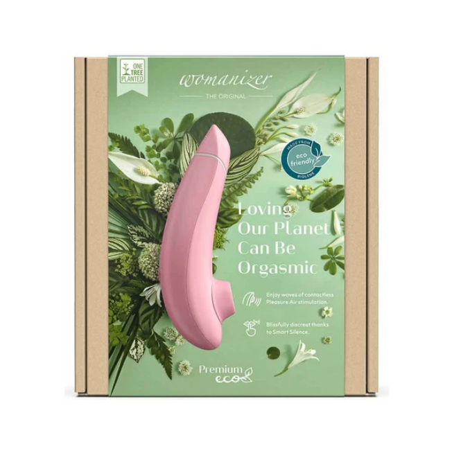 WOMANIZER - PREMIUM ECO