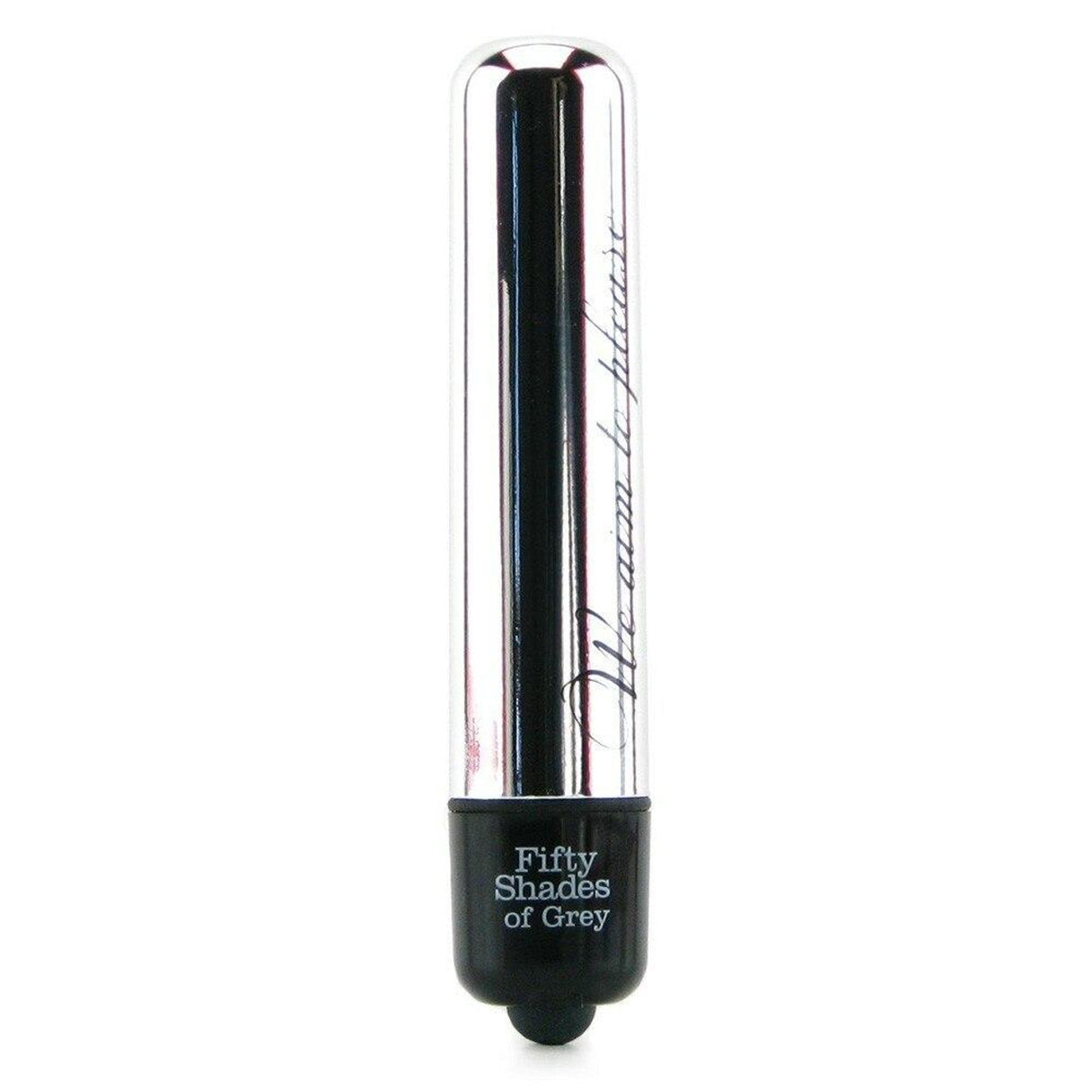 FSOG-WE AIM TO PLEASE VIBRATING BULLET