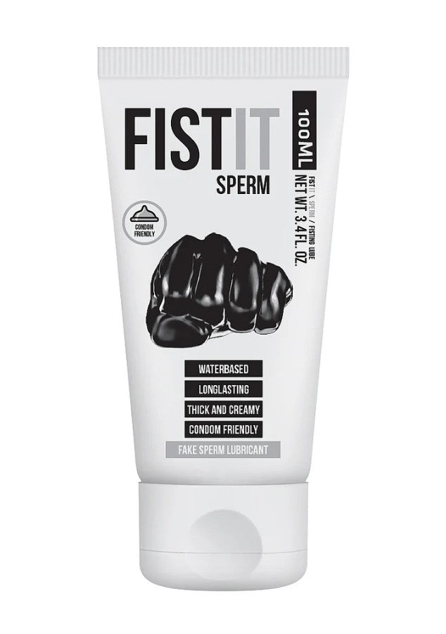 FIST IT- SPERM - 100ML