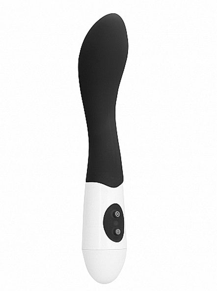 BEND VIBRATOR NOIR - GC