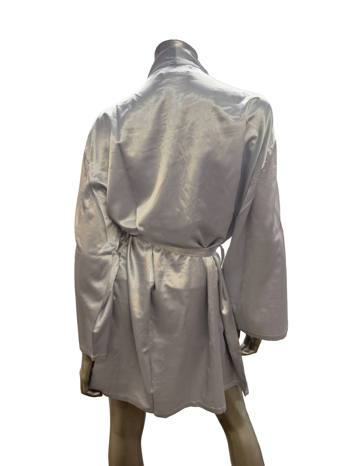 KIMONO MIRKO ASSORTIES O/S