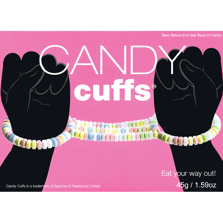 CANDY CUFFS