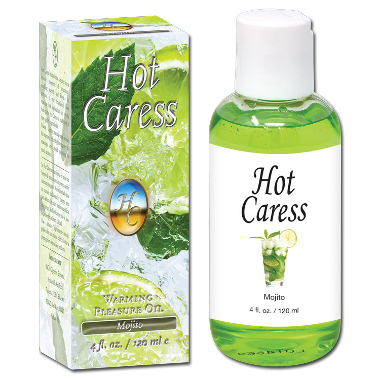 HC MOJITO