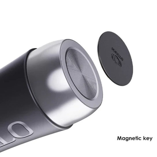 INSCUP2 - HEATING & VIBRATING MASTURBATOR - OTOUCH