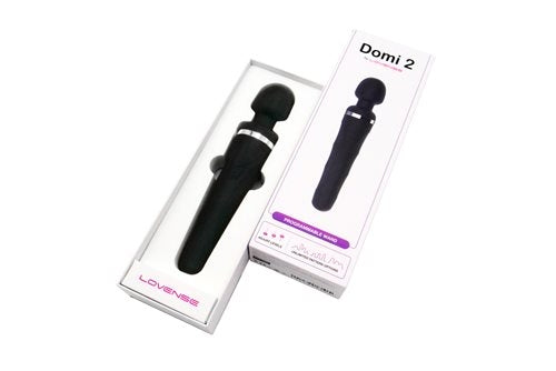 LOVENSE - DOMI 2