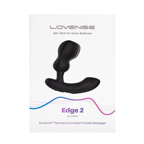 LOVENSE - EDGE 2