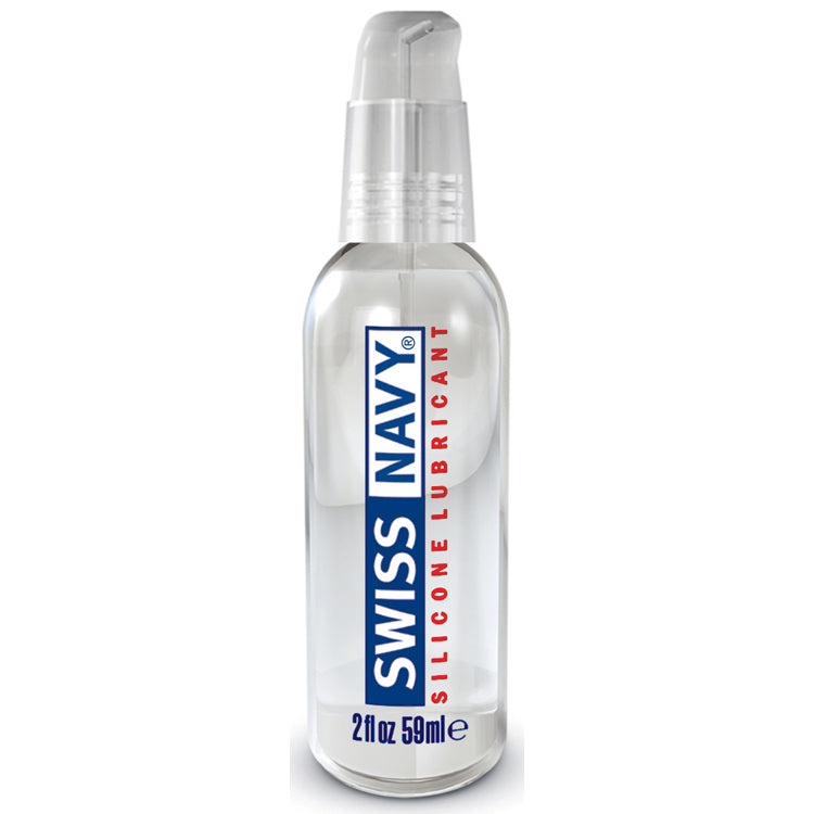 SWISS NAVY SILICONE 2 OZ