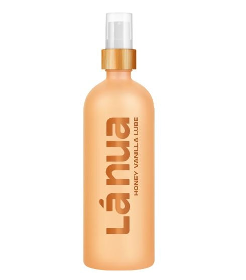 LÀ NUA - LUBRIFIANT MIEL VANILLE - 200 ML