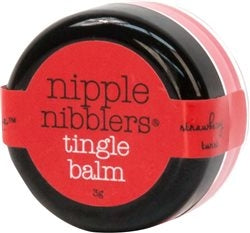 NIPPLE NIBLERS - .025OZ FRAISE