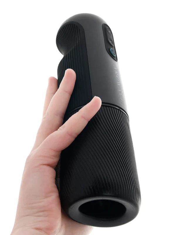 ARCWAVE - ORBIT - ROTATING STROKER