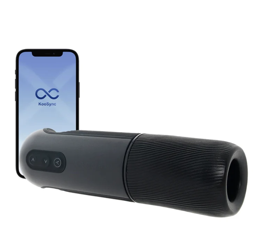 ARCWAVE - ORBIT - ROTATING STROKER