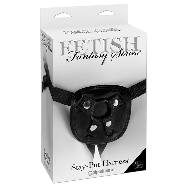 FF STAY-PUT HARNESS
