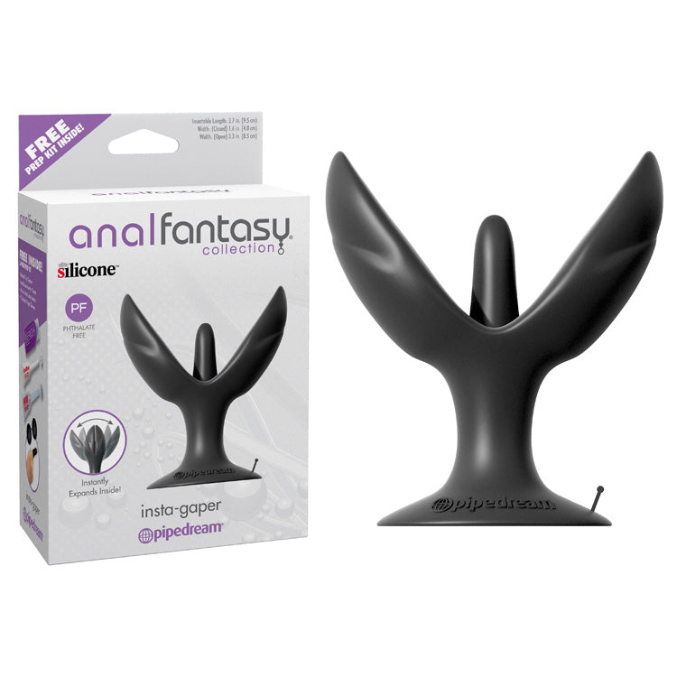 ANAL FANTASY COLLECTION INSTA-GAPER