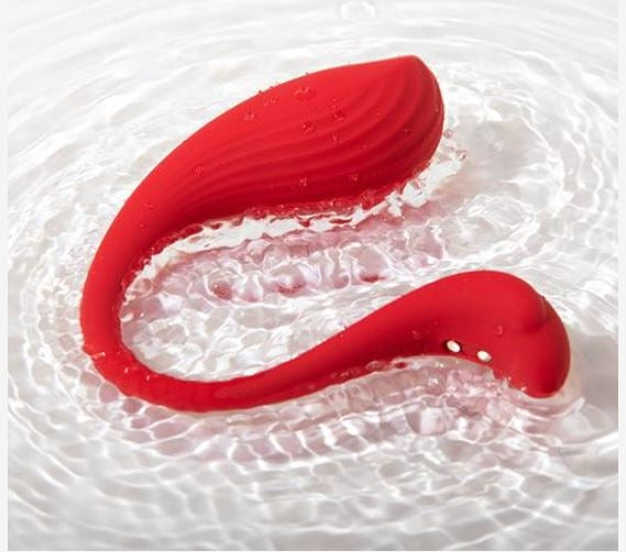 PHOENIX NEO 2 RED - SVAKOM