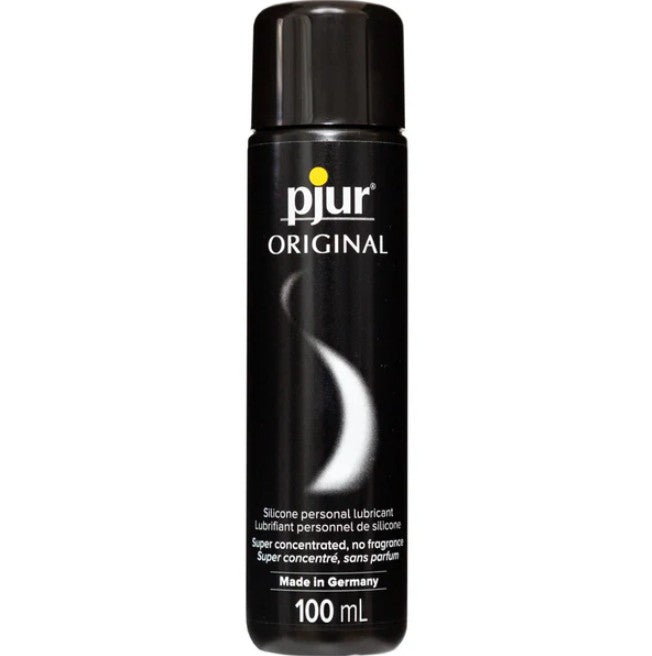 PJUR - ORIGINAL - 100 ML