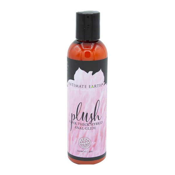 I.E. PLUSH ANAL GLIDE 4OZ