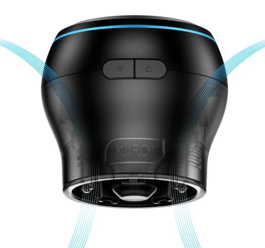 POWER BLOW - SUCTION INTERACTIVE - KIIROO