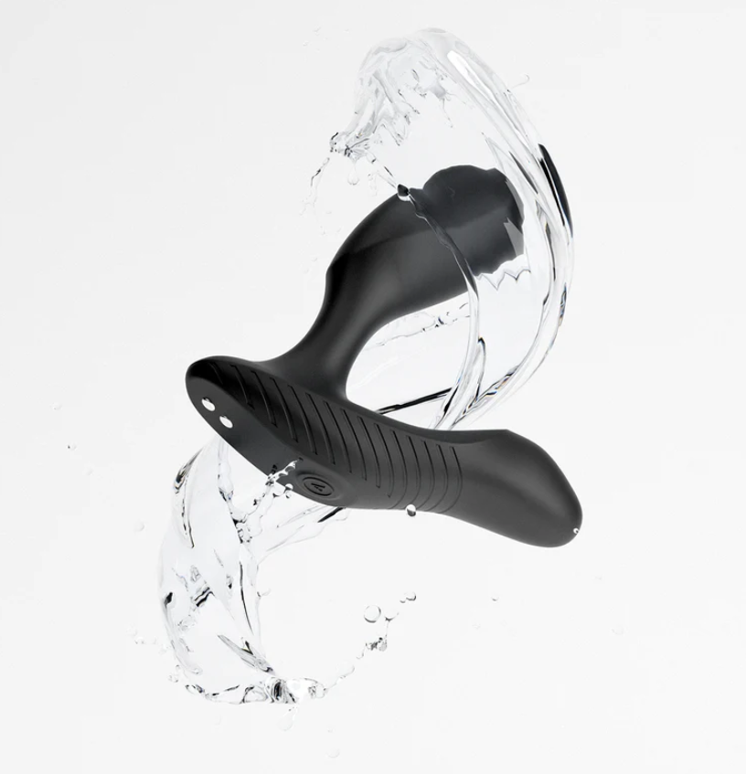 ARCWAVE - PERK - DUAL MOTEUR VIBRATEUR PROSTATE