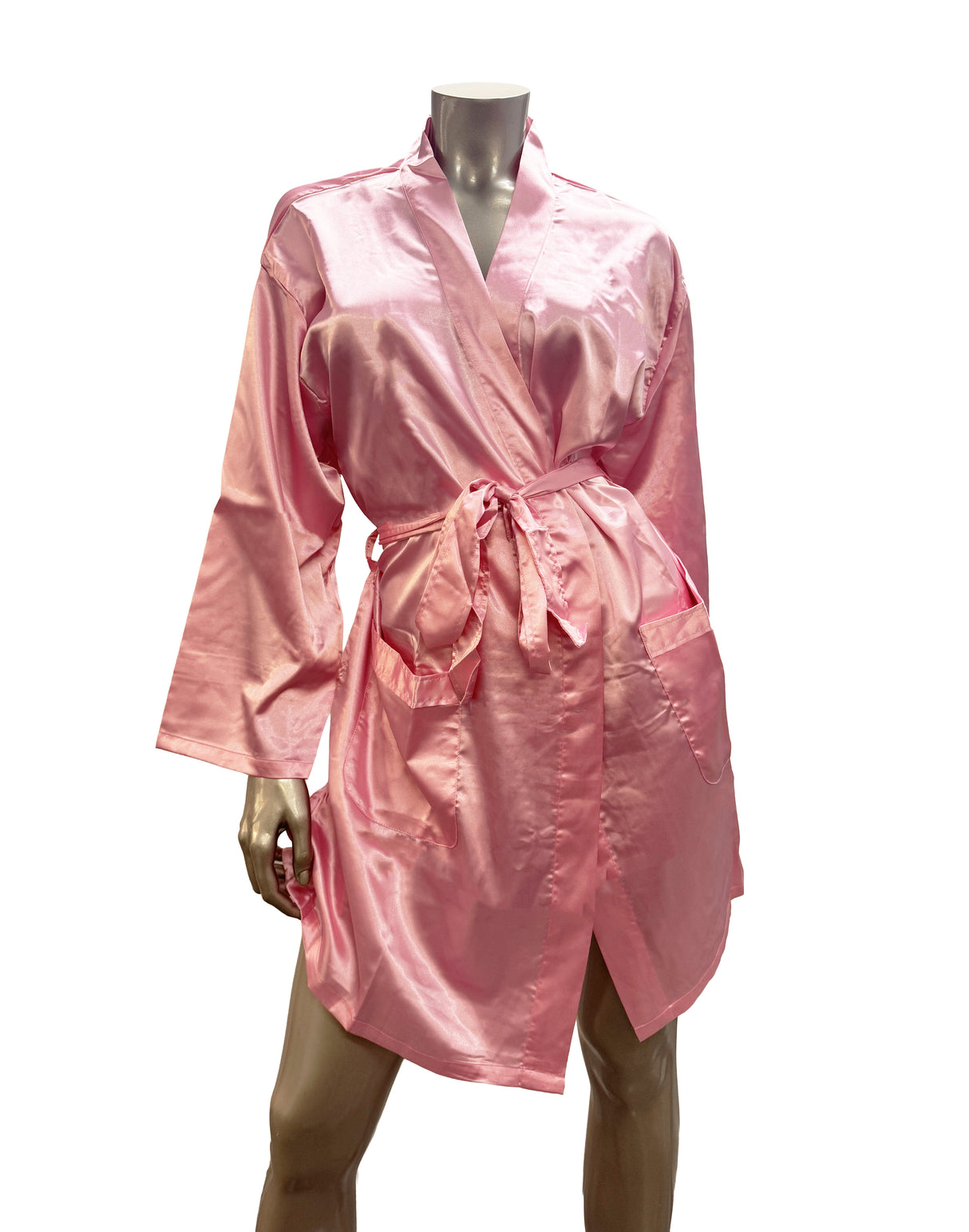 KIMONO MIRKO ASSORTIES O/S