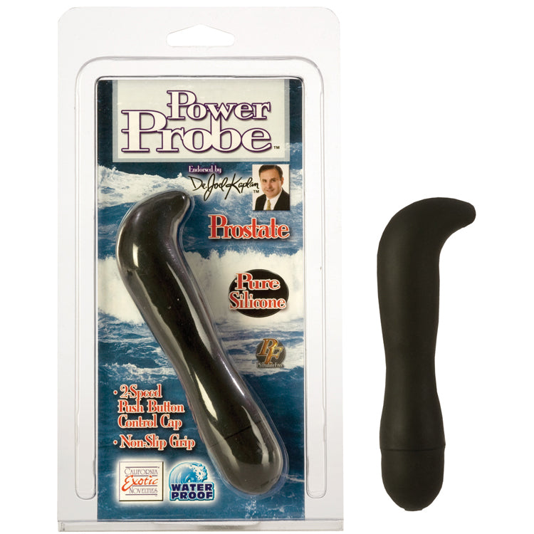 DR JOEL POWER PROBE PROSTATE