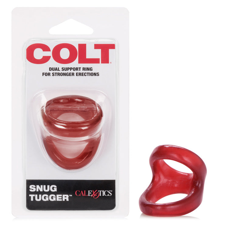 COLT - SNUG TUGGER - ROUGE